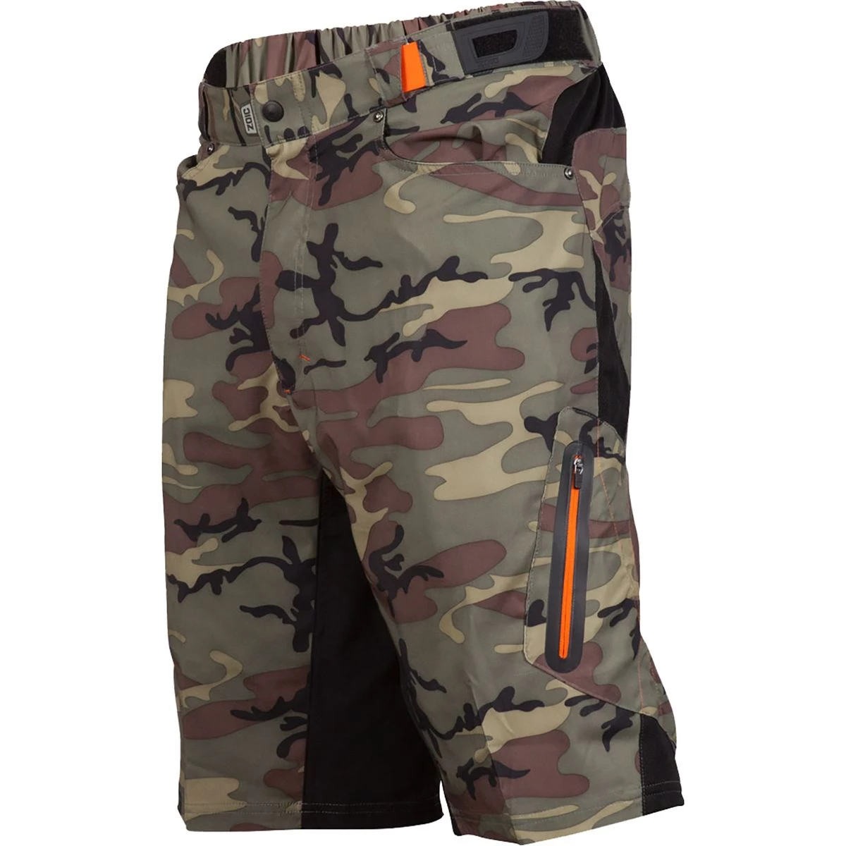 Wholesale π ZOIC Men's Mountain Shorts & Pants Ether Camo Short Men's 𧨠4 Wholesale π ZOIC Men's Mountain Shorts & Pants Ether Camo Short Men's 𧨠- Image 2