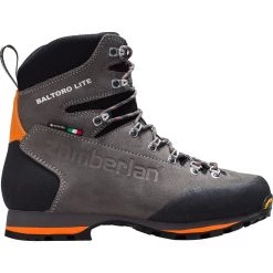 New π Zamberlan Men's Hiking & π Backpacking π₯Ύ Boots Baltoro Lite GTX π Backpacking Boot Men's π