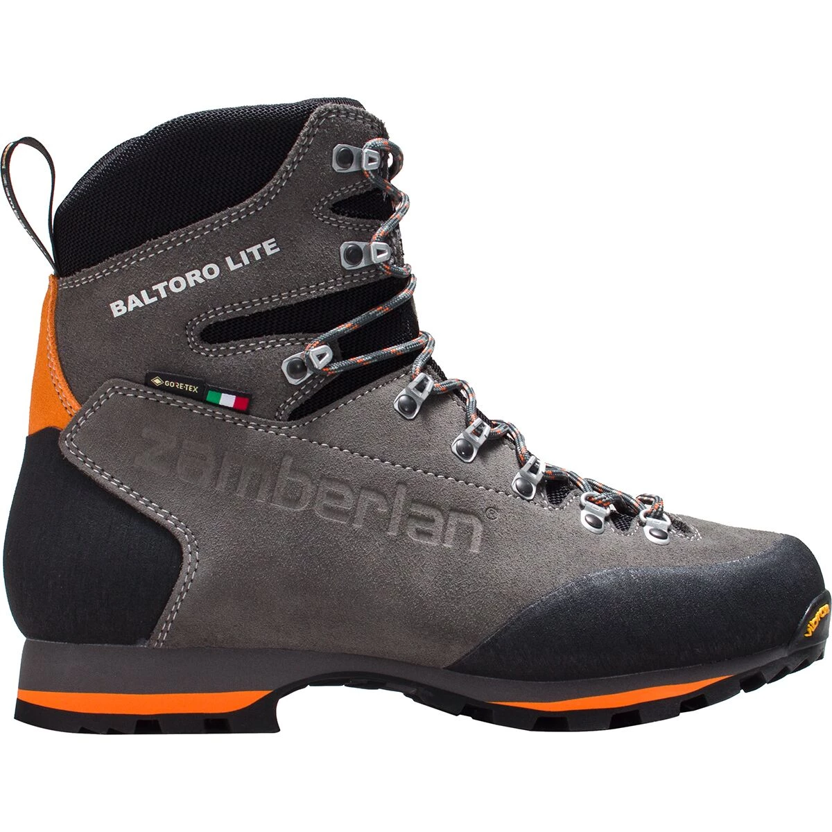 New π Zamberlan Men's Hiking & π Backpacking π₯Ύ Boots Baltoro Lite GTX π Backpacking Boot Men's π 3 New π Zamberlan Men's Hiking & π Backpacking π₯Ύ Boots Baltoro Lite GTX π Backpacking Boot Men's π