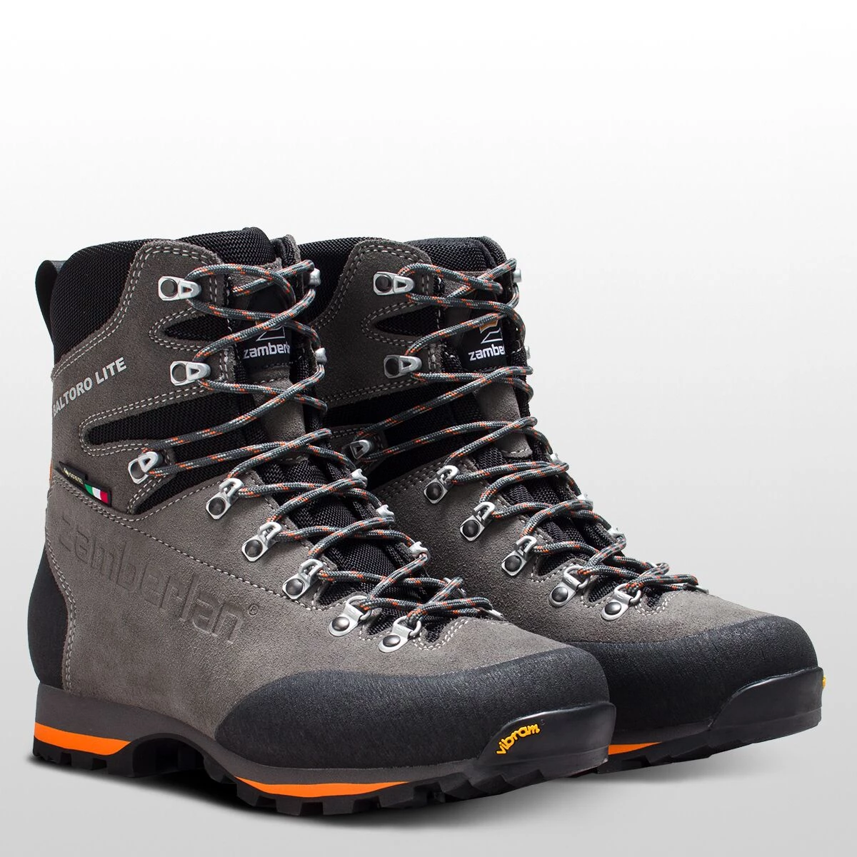 New π Zamberlan Men's Hiking & π Backpacking π₯Ύ Boots Baltoro Lite GTX π Backpacking Boot Men's π 13 New π Zamberlan Men's Hiking & π Backpacking π₯Ύ Boots Baltoro Lite GTX π Backpacking Boot Men's π - Image 11