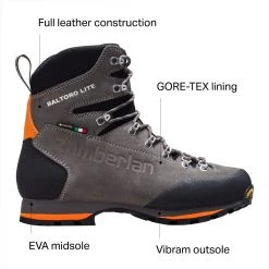 New π Zamberlan Men's Hiking & π Backpacking π₯Ύ Boots Baltoro Lite GTX π Backpacking Boot Men's π 17 New π Zamberlan Men's Hiking & π Backpacking π₯Ύ Boots Baltoro Lite GTX π Backpacking Boot Men's π -Deals ZippZOICZamberlan Store GRA D25