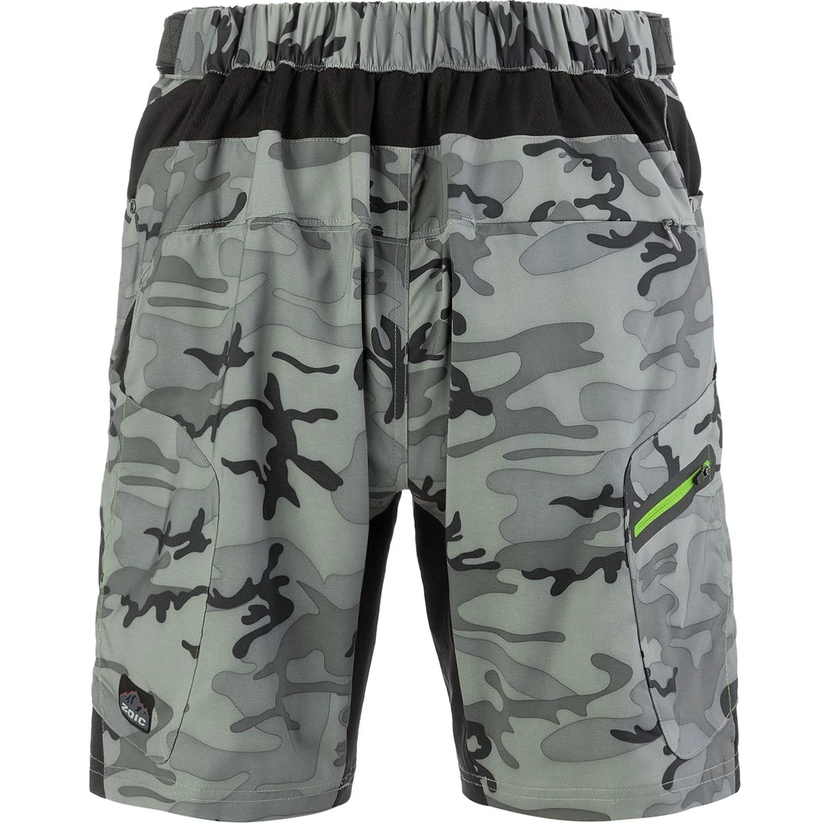 Promo π ZOIC Men's Mountain Shorts & Pants Ether 9 Camo Short + Essential Liner Men's βοΈ 6 Promo π ZOIC Men's Mountain Shorts & Pants Ether 9 Camo Short + Essential Liner Men's βοΈ - Image 4