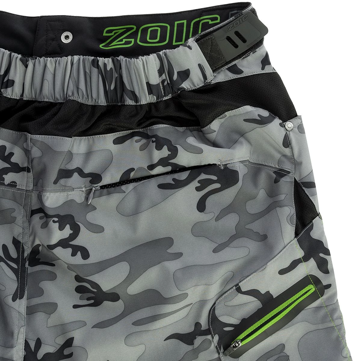 Promo π ZOIC Men's Mountain Shorts & Pants Ether 9 Camo Short + Essential Liner Men's βοΈ 5 Promo π ZOIC Men's Mountain Shorts & Pants Ether 9 Camo Short + Essential Liner Men's βοΈ - Image 3