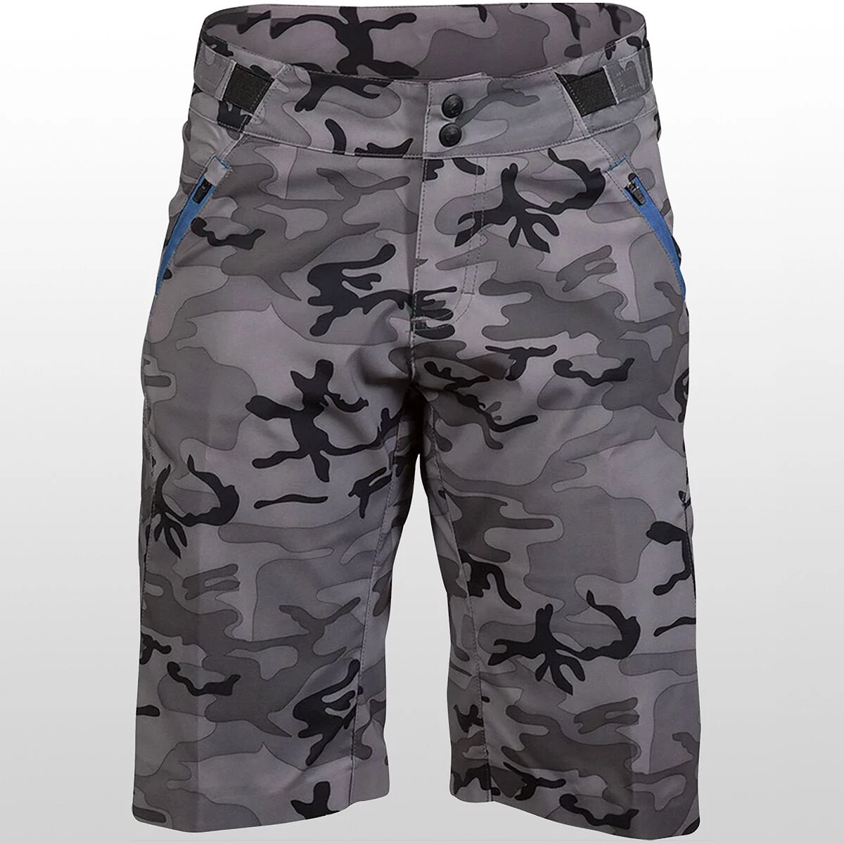 Discount π ZOIC Women's Mountain Shorts & Pants Navaeh Camo Short + Essential Liner Women's π 6 Discount π ZOIC Women's Mountain Shorts & Pants Navaeh Camo Short + Essential Liner Women's π - Image 4