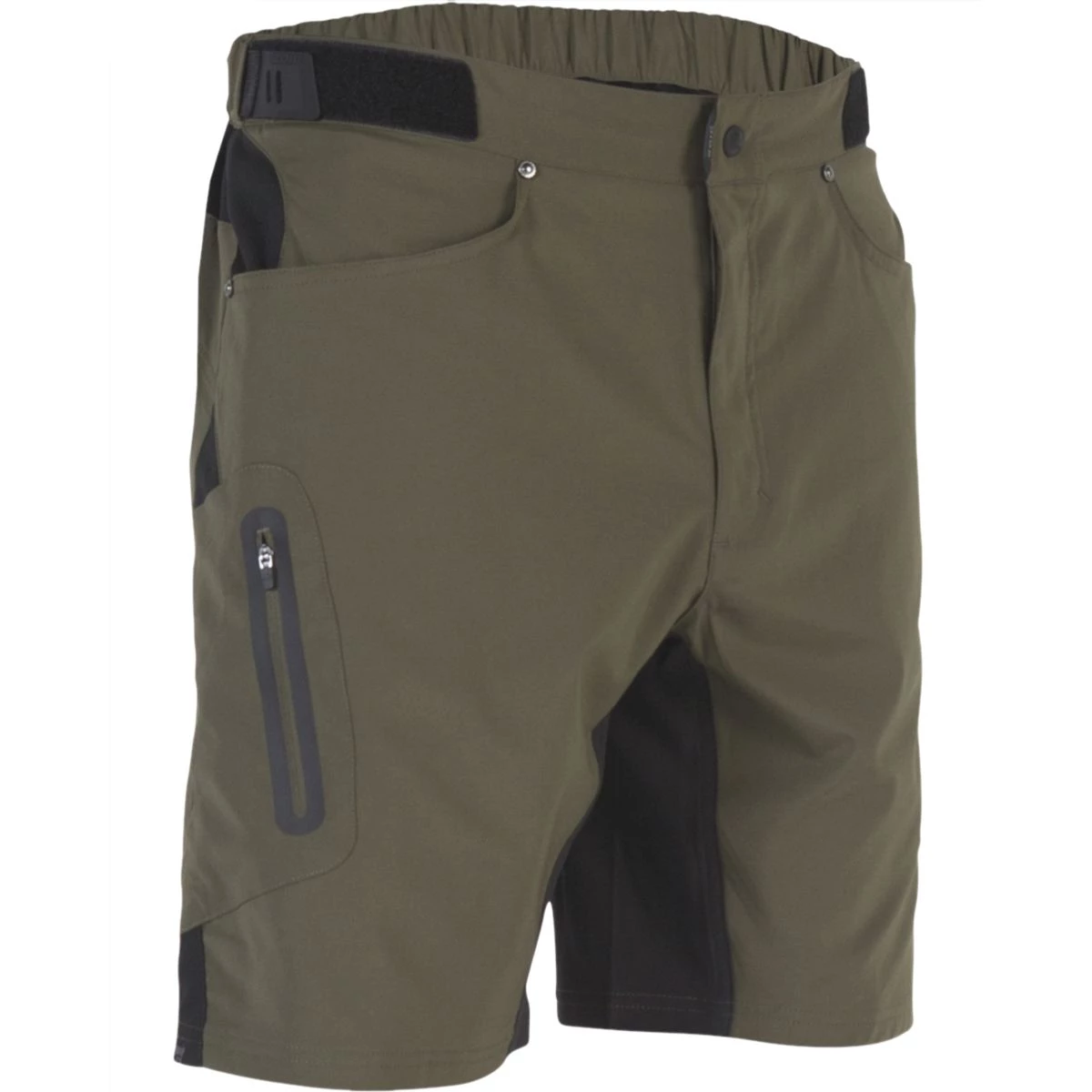New π ZOIC Men's Mountain Shorts & Pants Ether 9 Short + Essential Liner Men's 𧨠8 New π ZOIC Men's Mountain Shorts & Pants Ether 9 Short + Essential Liner Men's 𧨠- Image 6