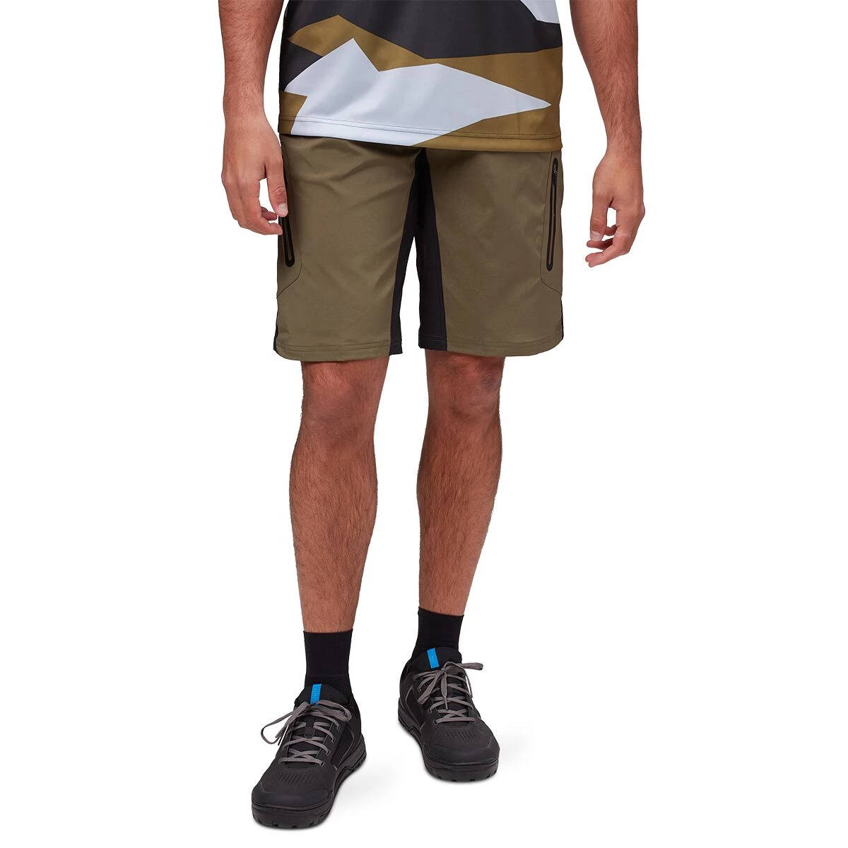 New βοΈ ZOIC Men's Mountain Shorts & Pants Ether Shorts + Essential Liner Men's π€© 3 New βοΈ ZOIC Men's Mountain Shorts & Pants Ether Shorts + Essential Liner Men's π€©