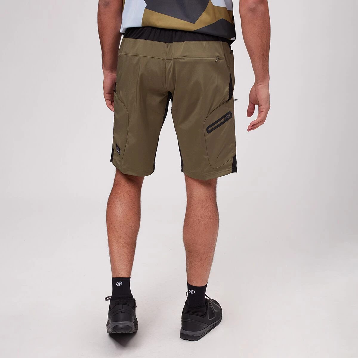 New βοΈ ZOIC Men's Mountain Shorts & Pants Ether Shorts + Essential Liner Men's π€© 8 New βοΈ ZOIC Men's Mountain Shorts & Pants Ether Shorts + Essential Liner Men's π€© - Image 6