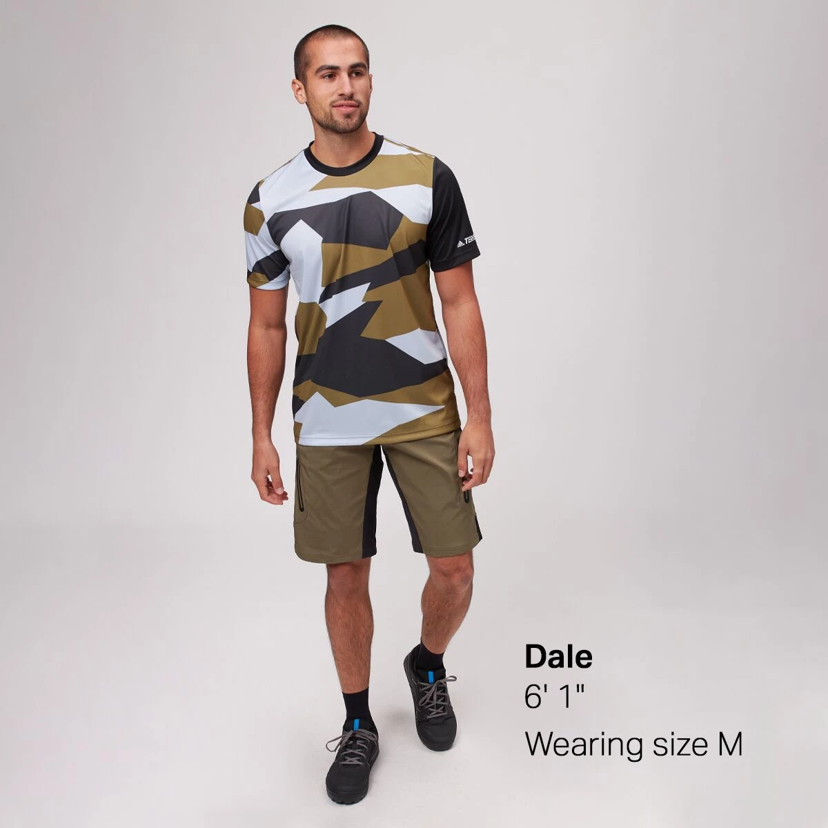 New βοΈ ZOIC Men's Mountain Shorts & Pants Ether Shorts + Essential Liner Men's π€© 4 New βοΈ ZOIC Men's Mountain Shorts & Pants Ether Shorts + Essential Liner Men's π€© - Image 2