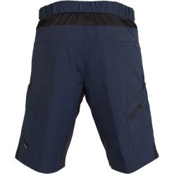 Hot Sale 🥰 ZOIC Men's Mountain Shorts & Pants Ether Shorts Men's 👏 -Deals ZippZOICZamberlan Store NIG D1