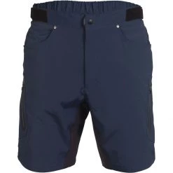 New π ZOIC Men's Mountain Shorts & Pants Ether 9 Short + Essential Liner Men's 𧨠19 New π ZOIC Men's Mountain Shorts & Pants Ether 9 Short + Essential Liner Men's 𧨠-Deals ZippZOICZamberlan Store NT 1