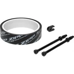 New π Zipp Mountain Bike Tubes & Accessories Tubeless Kit π