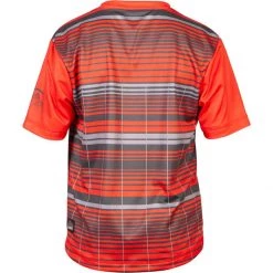 Best reviews of ✨ ZOIC Boys' Bike Jerseys Lucas Bike Jersey Kids' 🎉 -Deals ZippZOICZamberlan Store RED D1