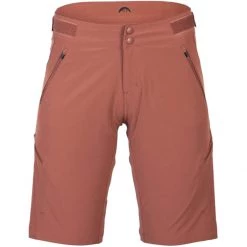 Coupon ⌛ ZOIC Women's Mountain Shorts & Pants Navaeh Short + Essential Liner Women's 🔔 -Deals ZippZOICZamberlan Store ROS