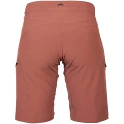 Coupon ⌛ ZOIC Women's Mountain Shorts & Pants Navaeh Short + Essential Liner Women's 🔔 -Deals ZippZOICZamberlan Store ROS D1