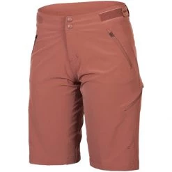 Coupon ⌛ ZOIC Women's Mountain Shorts & Pants Navaeh Short + Essential Liner Women's 🔔 -Deals ZippZOICZamberlan Store ROS D3