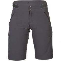 Coupon ⌛ ZOIC Women's Mountain Shorts & Pants Navaeh Short + Essential Liner Women's 🔔 -Deals ZippZOICZamberlan Store SHA 4