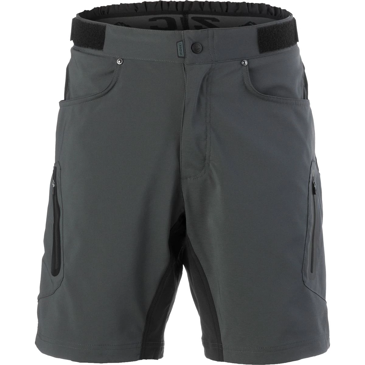 New π ZOIC Men's Mountain Shorts & Pants Ether 9 Short + Essential Liner Men's 𧨠3 New π ZOIC Men's Mountain Shorts & Pants Ether 9 Short + Essential Liner Men's π§¨