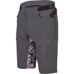 Buy 😍 ZOIC Men's Mountain Shorts & Pants The One Graphic Short Men's 🥰 -Deals ZippZOICZamberlan Store SHAGRECAM D3