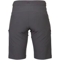 Coupon ⌛ ZOIC Women's Mountain Shorts & Pants Navaeh Short + Essential Liner Women's 🔔 -Deals ZippZOICZamberlan Store SHA D1 3