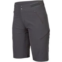 Coupon ⌛ ZOIC Women's Mountain Shorts & Pants Navaeh Short + Essential Liner Women's 🔔 -Deals ZippZOICZamberlan Store SHA D3 2
