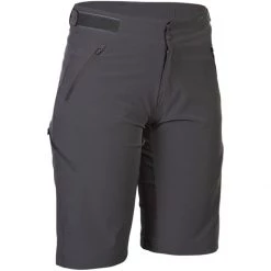 Coupon ⌛ ZOIC Women's Mountain Shorts & Pants Navaeh Short + Essential Liner Women's 🔔 -Deals ZippZOICZamberlan Store SHA D4 1