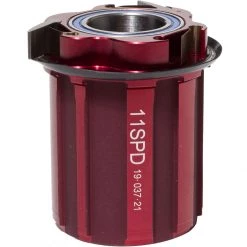 New ⭐ Zipp Gravel & Cyclocross Wheel Small Parts 188 Freehub Body ✔️ -Deals ZippZOICZamberlan Store SHI11 D1