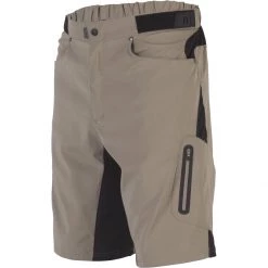 New βοΈ ZOIC Men's Mountain Shorts & Pants Ether Shorts + Essential Liner Men's π€© 32 New βοΈ ZOIC Men's Mountain Shorts & Pants Ether Shorts + Essential Liner Men's π€© -Deals ZippZOICZamberlan Store TAN 1