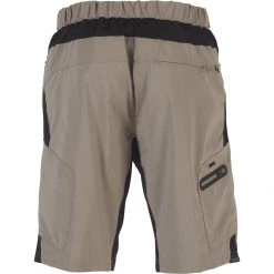 New βοΈ ZOIC Men's Mountain Shorts & Pants Ether Shorts + Essential Liner Men's π€© 33 New βοΈ ZOIC Men's Mountain Shorts & Pants Ether Shorts + Essential Liner Men's π€© -Deals ZippZOICZamberlan Store TAN D4