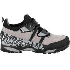 Best Sale 🥰 Zamberlan Men's Hiking & 🎒 Backpacking 🥾 Boots Half Dome Velcro RR Hiking 👞 Shoe Men's 👍 -Deals ZippZOICZamberlan Store TAU