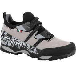 Best Sale 🥰 Zamberlan Men's Hiking & 🎒 Backpacking 🥾 Boots Half Dome Velcro RR Hiking 👞 Shoe Men's 👍 -Deals ZippZOICZamberlan Store TAU D1