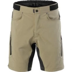 New π ZOIC Men's Mountain Shorts & Pants Ether 9 Short + Essential Liner Men's 𧨠15 New π ZOIC Men's Mountain Shorts & Pants Ether 9 Short + Essential Liner Men's 𧨠-Deals ZippZOICZamberlan Store TN 1