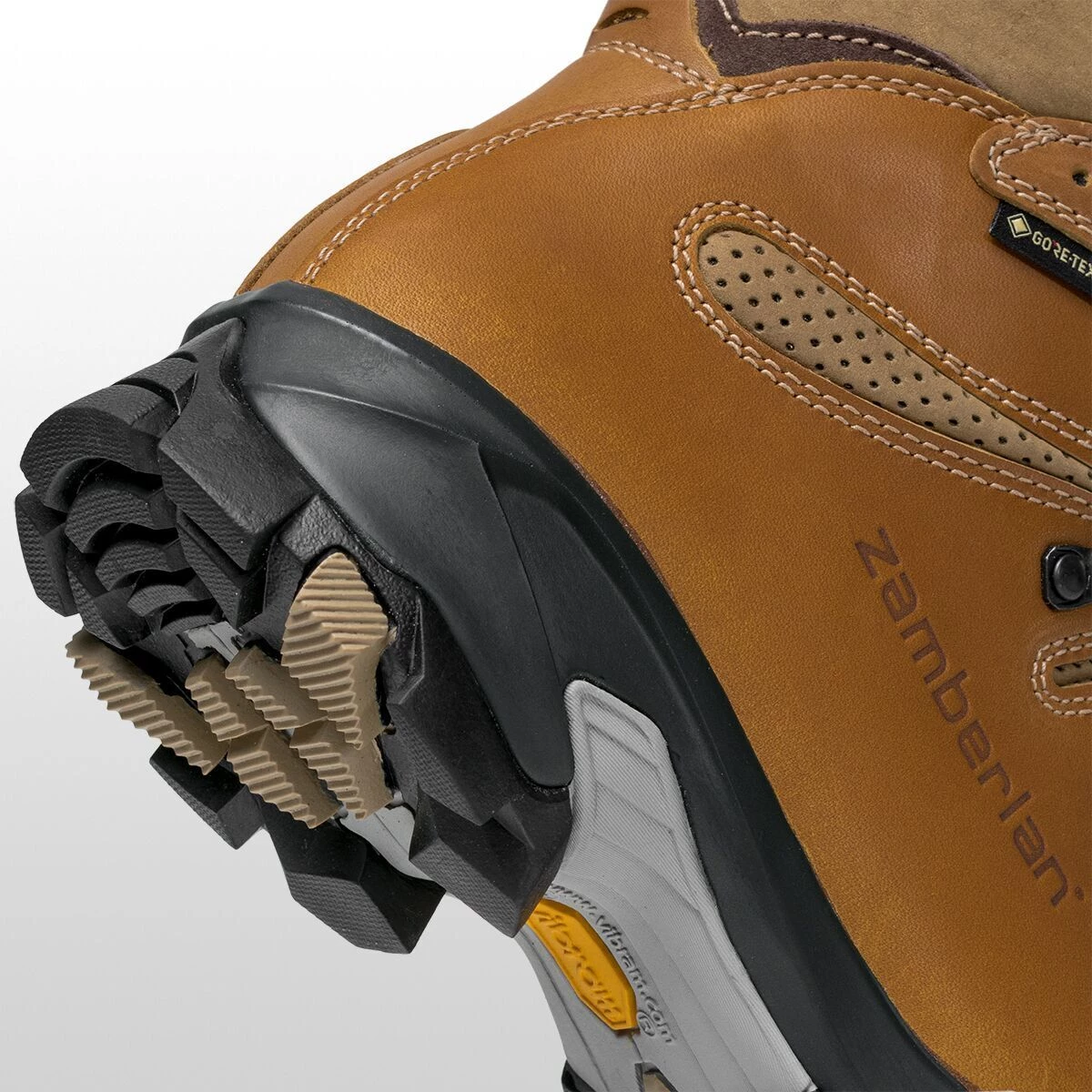 Discount β Zamberlan Women's Hiking & π Backpacking π₯Ύ Boots Vioz Lux GTX RR π Backpacking Boot Women's β 5 Discount β Zamberlan Women's Hiking & π Backpacking π₯Ύ Boots Vioz Lux GTX RR π Backpacking Boot Women's β - Image 4