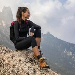 Wholesale ✔️ Zamberlan Women's Hiking & 🎒 Backpacking 🥾 Boots Tofane NW GTX RR Boot Women's ⌛ -Deals ZippZOICZamberlan Store WAXCAM D6