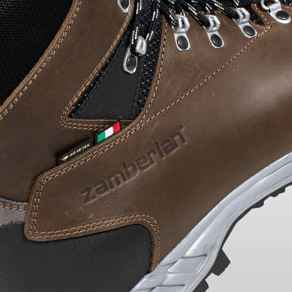 Hot Sale π Zamberlan Men's Hiking & π Backpacking π₯Ύ Boots Cresta GTX RR π Backpacking Boot Men's π€© 4 Hot Sale π Zamberlan Men's Hiking & π Backpacking π₯Ύ Boots Cresta GTX RR π Backpacking Boot Men's π€© - Image 3