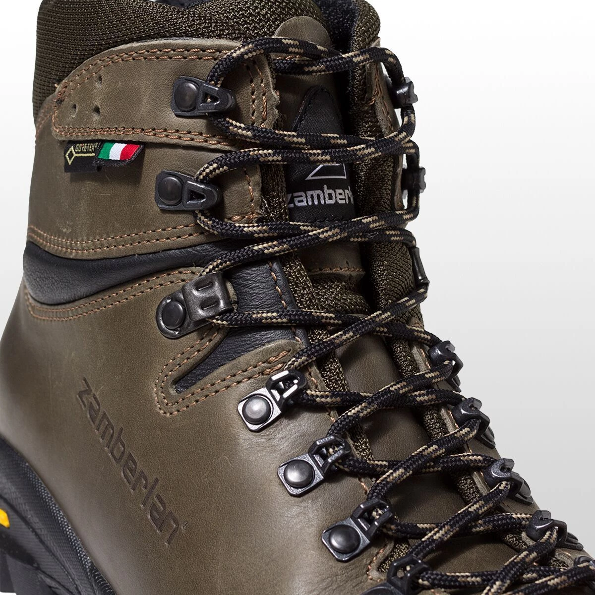 Cheapest π₯° Zamberlan Men's Hiking & π Backpacking π₯Ύ Boots Vioz Hike GTX RR Boot Men's π 6 Cheapest π₯° Zamberlan Men's Hiking & π Backpacking π₯Ύ Boots Vioz Hike GTX RR Boot Men's π - Image 4