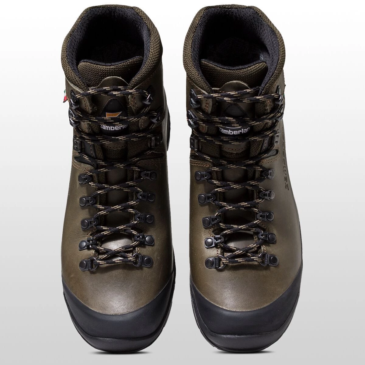 Cheapest π₯° Zamberlan Men's Hiking & π Backpacking π₯Ύ Boots Vioz Hike GTX RR Boot Men's π 5 Cheapest π₯° Zamberlan Men's Hiking & π Backpacking π₯Ύ Boots Vioz Hike GTX RR Boot Men's π - Image 3