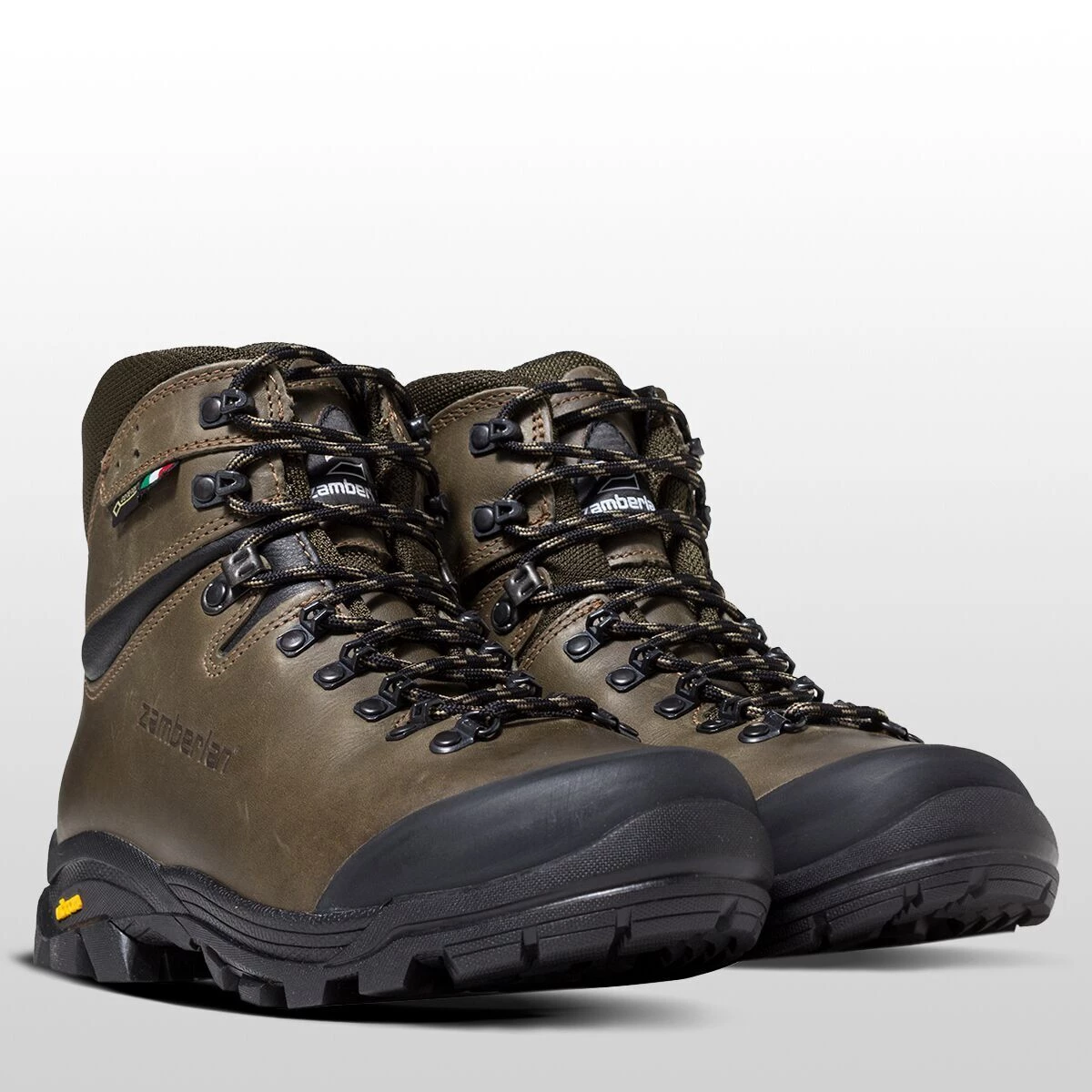 Cheapest π₯° Zamberlan Men's Hiking & π Backpacking π₯Ύ Boots Vioz Hike GTX RR Boot Men's π 11 Cheapest π₯° Zamberlan Men's Hiking & π Backpacking π₯Ύ Boots Vioz Hike GTX RR Boot Men's π - Image 9