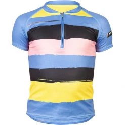 Outlet 🧨 ZOIC Girls' Bike Jerseys Livia Jersey Girls' 🔔