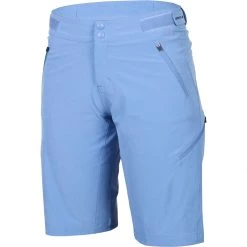 Coupon ⌛ ZOIC Women's Mountain Shorts & Pants Navaeh Short + Essential Liner Women's 🔔 -Deals ZippZOICZamberlan Store ZEP D2