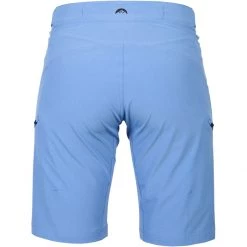 Coupon ⌛ ZOIC Women's Mountain Shorts & Pants Navaeh Short + Essential Liner Women's 🔔 -Deals ZippZOICZamberlan Store ZEP D3